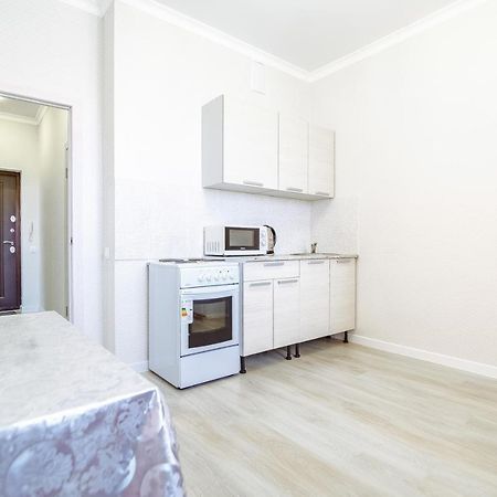 Apartment On Kabanbay Batyra Avenue 29 Астана Екстер'єр фото
