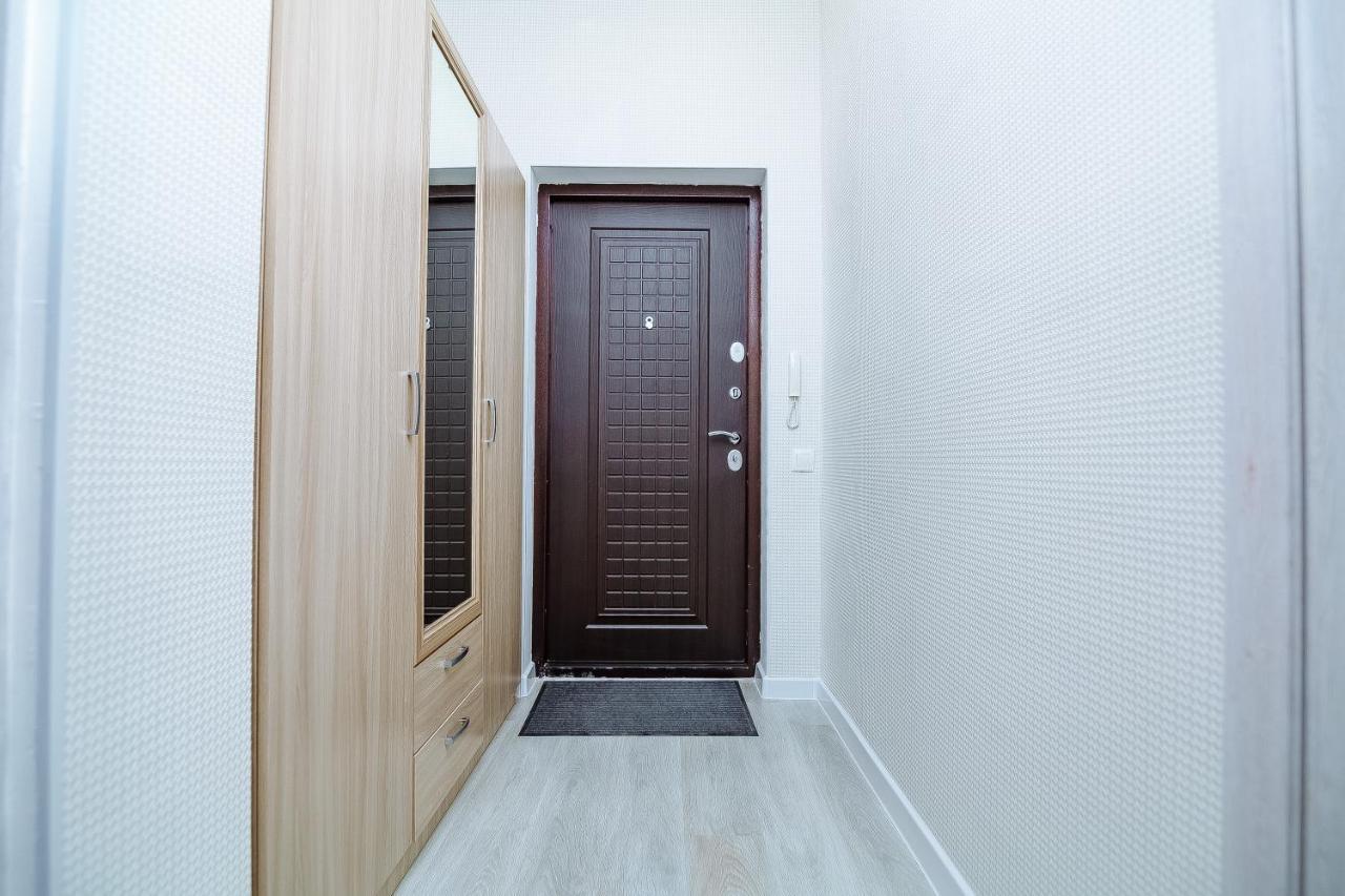 Apartment On Kabanbay Batyra Avenue 29 Астана Екстер'єр фото