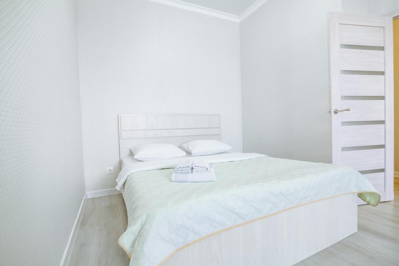 Apartment On Kabanbay Batyra Avenue 29 Астана Екстер'єр фото